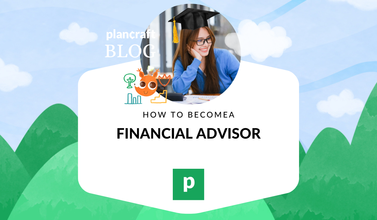 How To Become A Financial Advisor